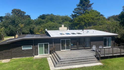 Pacific Sands Vacation Home - Foto 5, Garden, Garden view