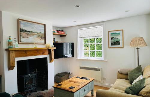 Wild Spa Cottage - Foto 22