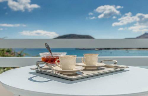 Vista Mare Pollonia - Foto 14