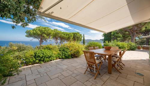 Villa Ondina - Foto 5, Garden, Garden view