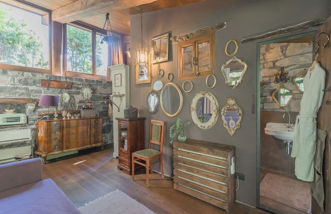 The Writer's Nest by Rent all Como - Foto 8