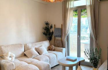 Beachfront Appartment Nice Promenade des anglais 2 terraces - Foto 6