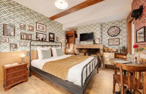 La Planque d'Al Capone - Foto 1