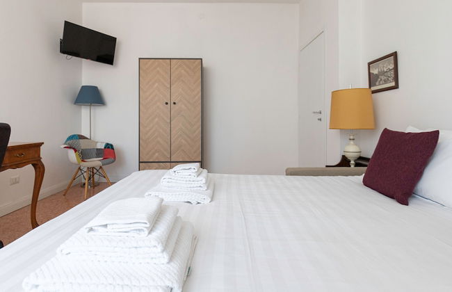 Risorgimento 99 A in Sesto San Giovanni - Foto 12