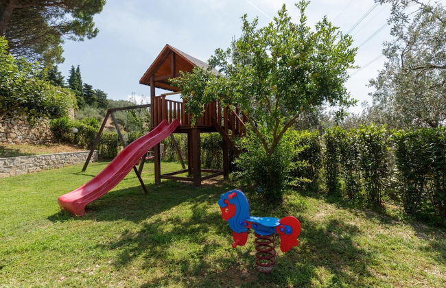 Borgo dei Gigli - Foto 40