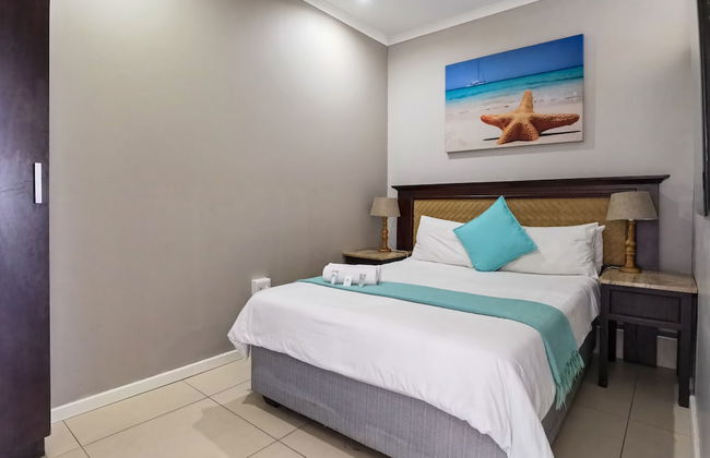 Ballito Bay holiday Apartment - Photo 14