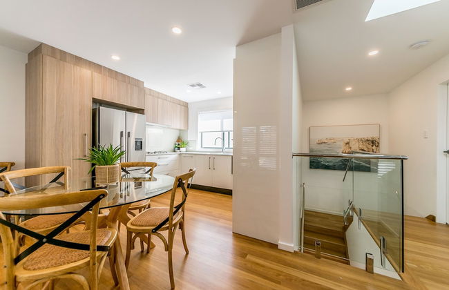 Sandcastle, 26a Winsor Street - Photo 16