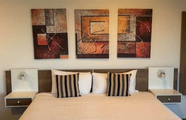 Ulises Apart hotel - Photo 3