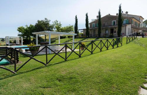 Le MaRaClà Country House - Photo 116