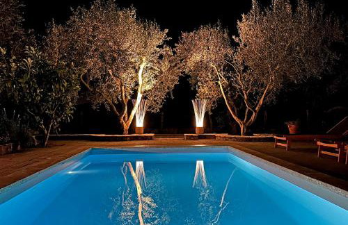 Two villas MaraVinka - Foto 13