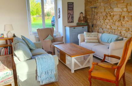 Hent Ar Mor - Elégante Demeure Trébeurden - Foto 6