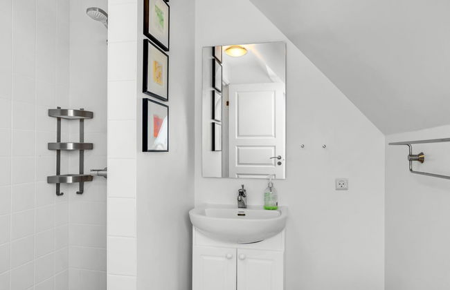 "Ingmarie" - 1km from the sea - Photo 11