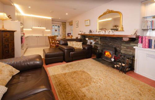 Valentine Cottage - Foto 9