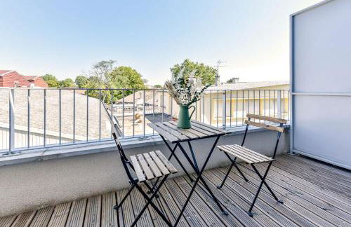 OVELIA Toulouse - Les Bastides de Lardenne - Foto 8