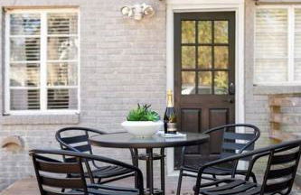 Cozy & Charming Home, Minutes to Everything! - Foto 12