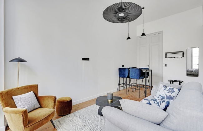 Maison Labruyère - Foto 21