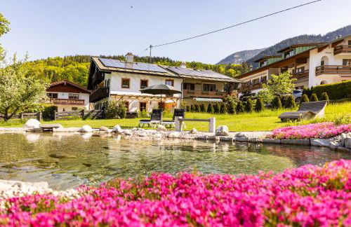 Apart Chalet Unterbrandnerlehen - Foto 45