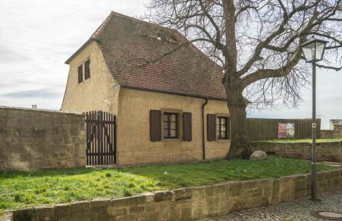 Jägerhaus auf Schloss Neuenburg - Foto 1