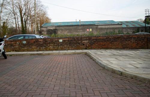 Stylish Flat in converted Church - Foto 8