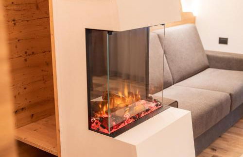 Dolomiti Luxury Mountain View SKI-IN SKI-OUT - Foto 6