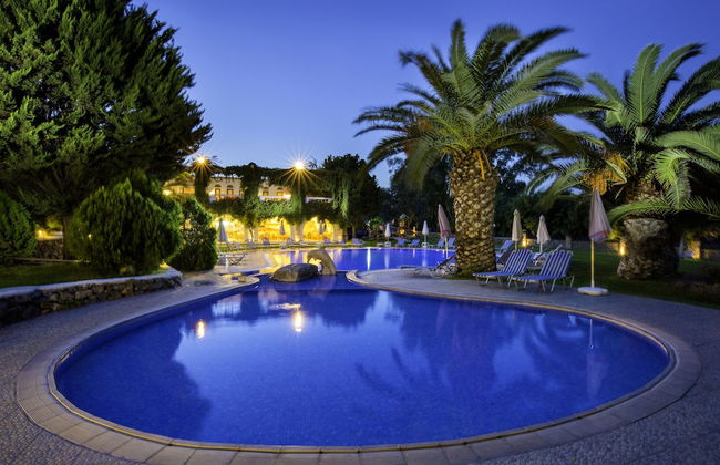 Ekaterini Hotel - Foto 1