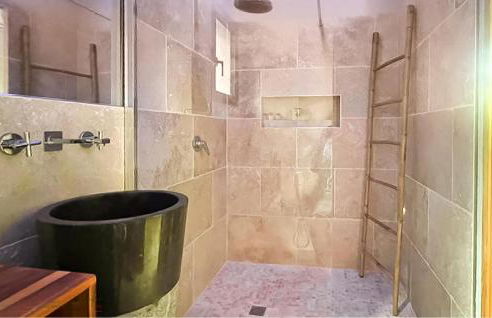 Très Beau Gîte Piscine - Spa - Foto 18