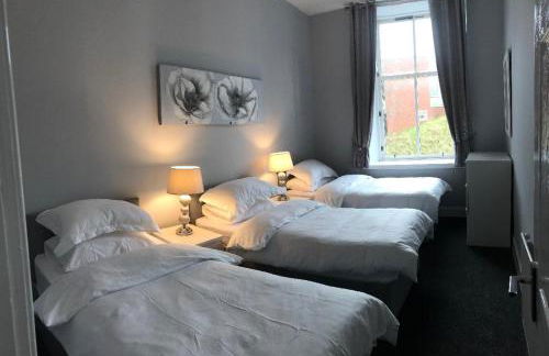 The Station Apartment - Foto 6