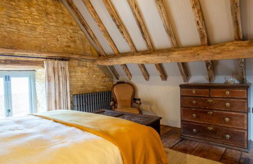 The Stables at Holy Well - Foto 15