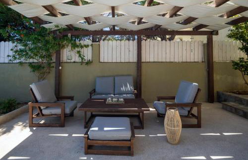 Beachfront Villa Alexandra - Foto 66