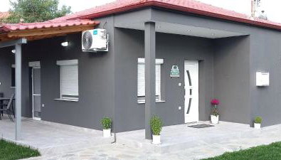 VILLA KOSTAS - Foto 5