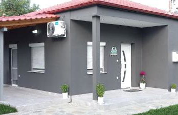 VILLA KOSTAS - Foto 5