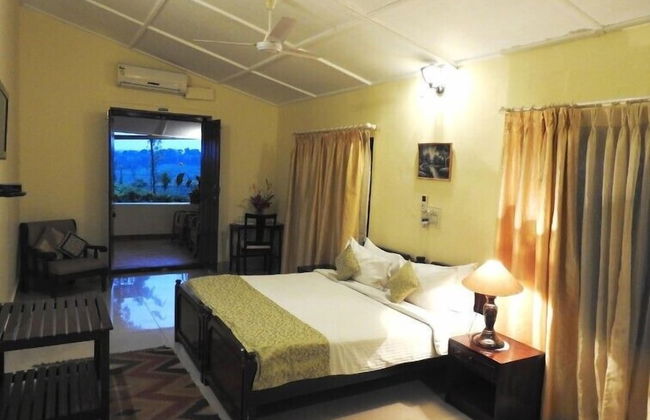 Ama Plantation Trails , Coorg - Foto 20