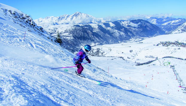 Forfait Peyragudes - Photo 5