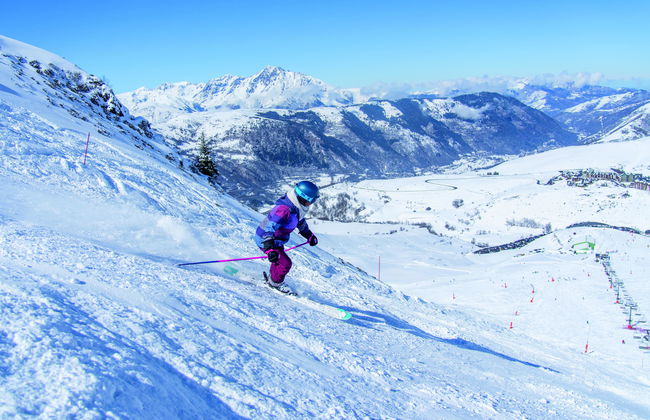 Forfait Peyraguds - Foto 5