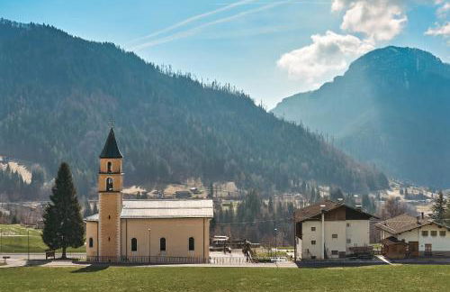 Conte Moro, ospitalità in Vanoi - Foto 67