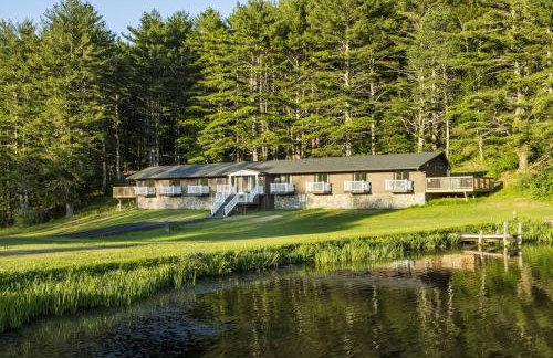 Pond House at Carter Bridge Estate - Foto 1