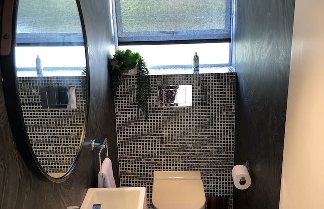 Clifton YOLO Spaces – Clifton Beachfront Penthouse - Photo 58