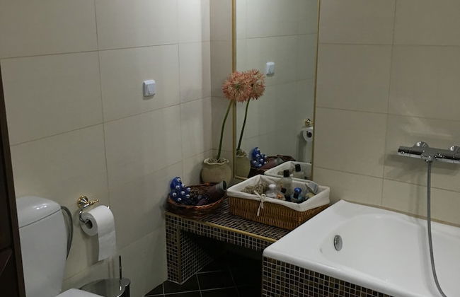 Luxury Family Villa near Meteora - Foto 13