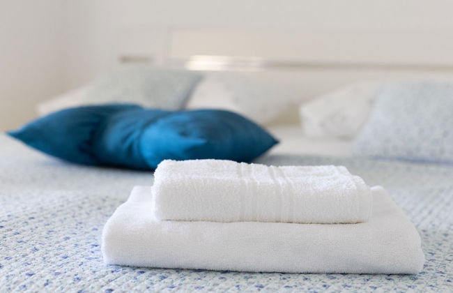 Villa Blanka - Foto 22