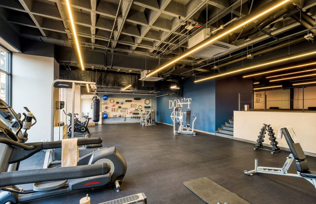 ULIV Cibeles - Foto 61