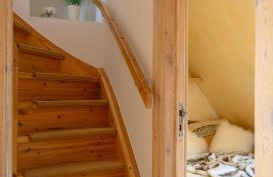 Altes Zollhaus Casa Meerblick - Foto 7