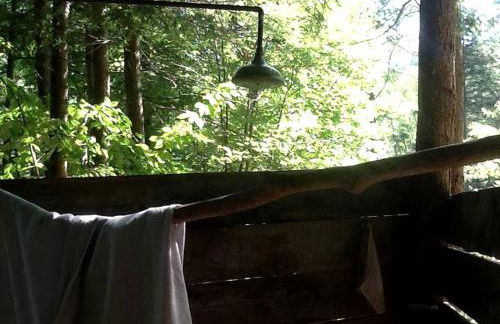 Charming Cottage Rental with Antique Decor in Narrowsburg, New York - Foto 13