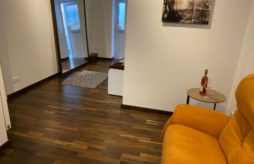 Stangenberg`s City Loft - Foto 8