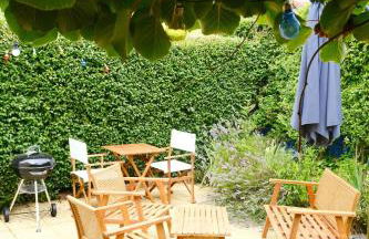 La petite Cabane, 200m de la plage - Foto 23