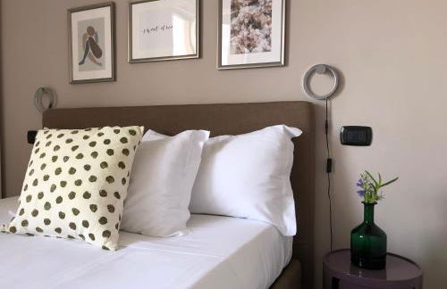 Attico Ellen terrazza con vista - Foto 17