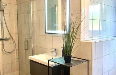 Ferienwohnung Südtor - Foto 13