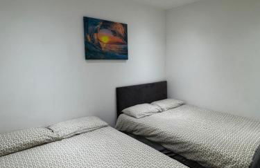 City Stay Apartment 2, centrally located near Northern Quarter - Foto 10