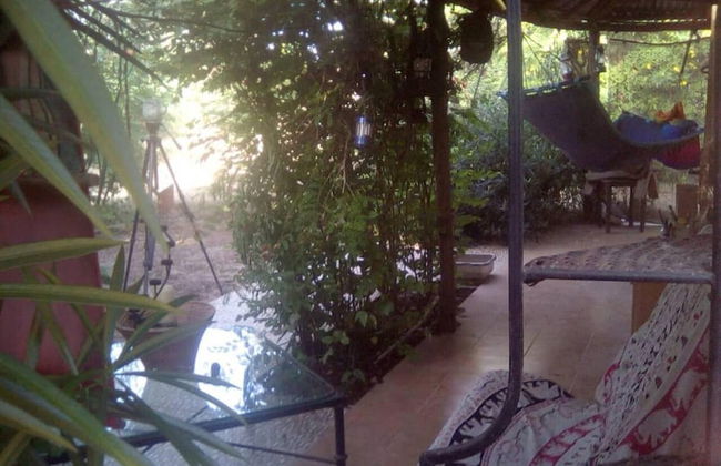 Cottage Sleeps 6 With Private Patios - Foto 15