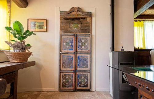 Azzurro di Vallepietra - Foto 52