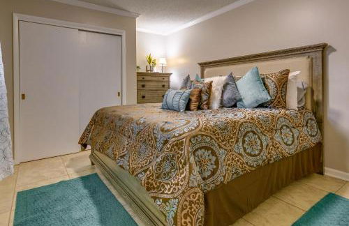 Spacious Little Rock Home with Patio - 9 Mi to Dtwn! - Foto 14